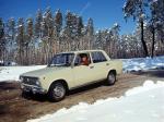 ВАЗ-2101 Жигули 1970 года